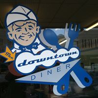 Downtown Diner