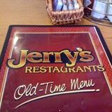 Jerry's Restaurant