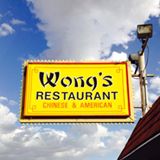 Wong's Restaurant